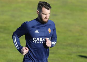 Peybernes se acerca al Zaragoza