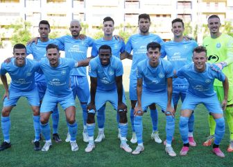 Miki Villar y Bogusz sellan la victoria del Ibiza ante el Al Raed