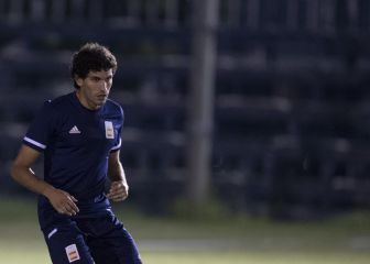 Termina el vía crucis español