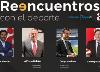 En vivo: Valdano, Relaño, Segurola, Vicente Jiménez y el lenguaje en el fútbol