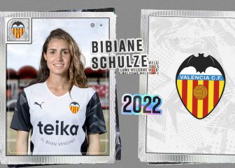 Schulze, la jugadora que 'estiró' la filosofía del Athletic, cedida