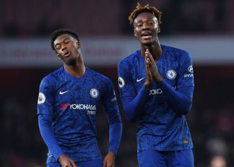 Fuga de talento en el Chelsea