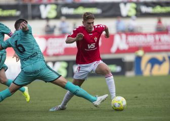 Josema, a resurgir en ‘casa ajena’