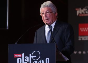 Cerezo, sobre Griezmann: 