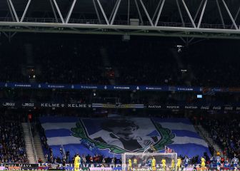 Grada Canito, horas decisivas