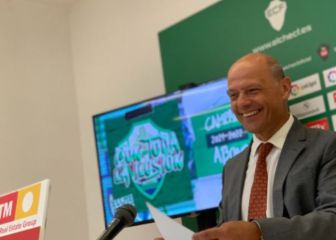 El Elche abre su campaña de abonos para 13.000 aficionados