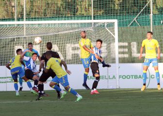 El Espanyol reproduce su inicio de la temporada pasada
