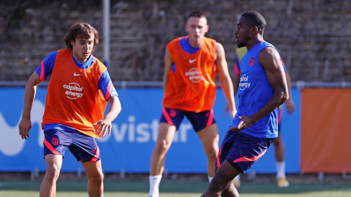 Numancia - Atlético de Madrid: horario, TV y cómo y dónde ver en directo -  AS.com