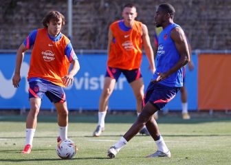 Numancia-Atlético de Madrid: horario, TV y cómo y dónde ver en directo