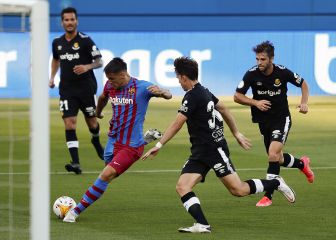 Barcelona - Girona: horario, TV y cómo y dónde ver en directo