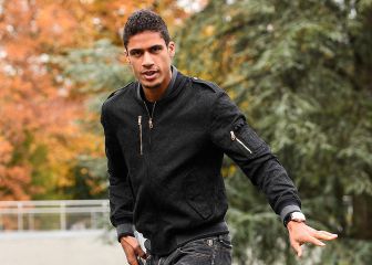 El 'caso Varane' se complica