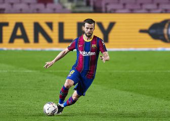 Pjanic manda un mensaje ante el rumor de su salida: 