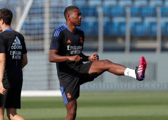 Ancelotti quiere otro Alaba