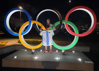 El ‘Bodoquismo’ evangeliza los Juegos Olímpicos para el Leganés