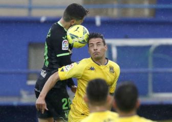 La AD Alcorcón abre el casillero de victorias veraniegas en Talavera