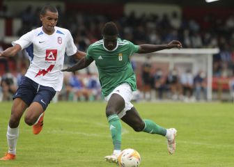 Competencia para el ataque