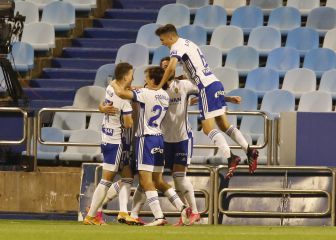 El Getafe será el rival en el Trofeo Carlos Lapetra