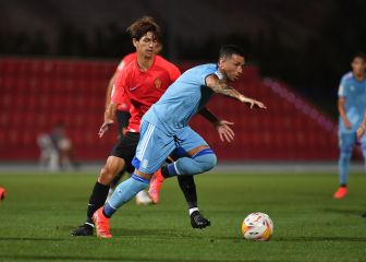 Castro mira más allá de la salvación