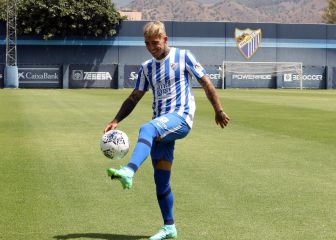 Brandon: “Me gusta callar bocas en cuanto a comentarios negativos”