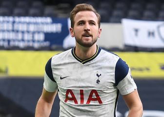 El Tottenham cede: acepta vender a Kane por 190 millones