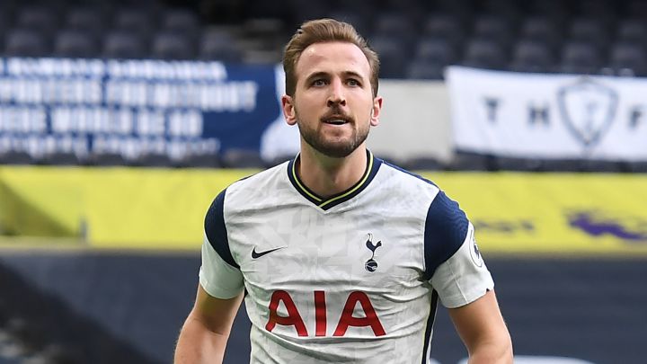 El Tottenham cede: acepta vender a Kane por 190 M€