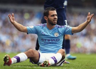 Primer damnificado por el fichaje de Kane