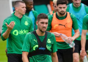 Musy ya es colchonero