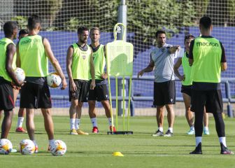 Los jugadores del Levante presentan síntomas tras la vacuna