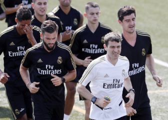 Dupont ya tiene nuevo equipo