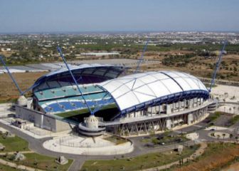 Oficial: amistoso Sevilla-PSG el 27 de julio en el Algarve