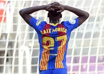 Ilaix, ni convocado con el filial