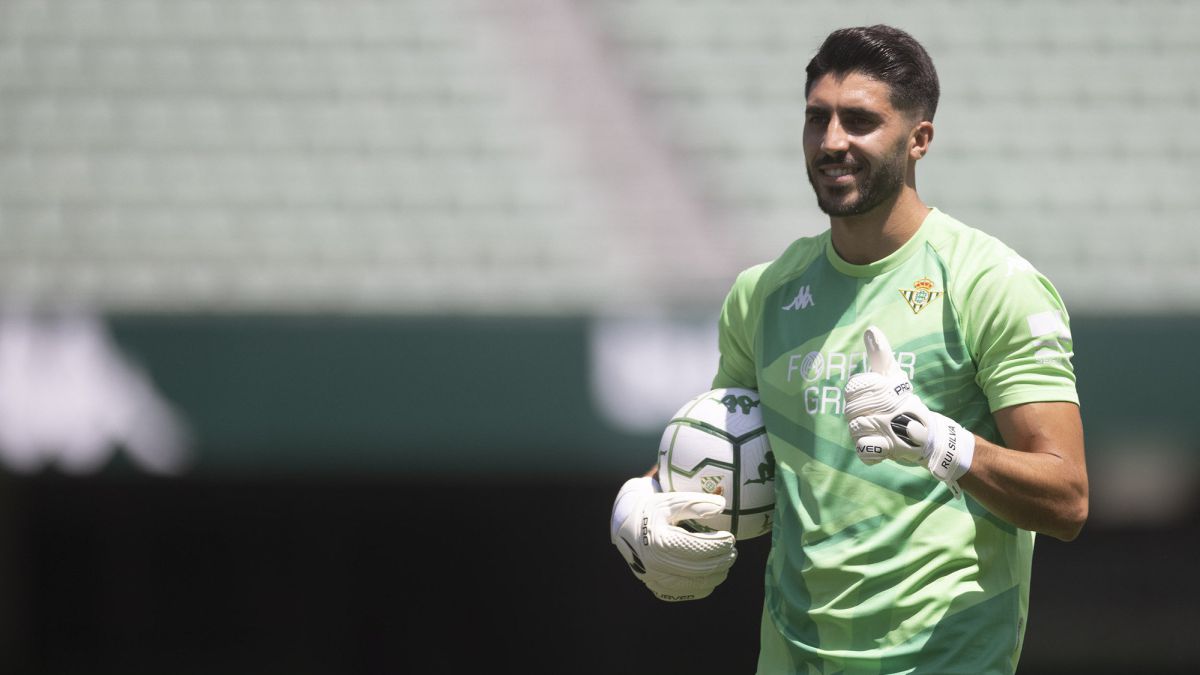 BETIS I Fado en La Línea - Vimarsana News