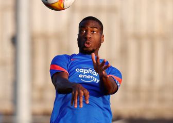 Kondogbia da positivo