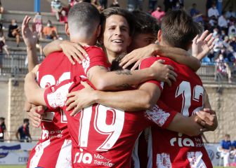 Giuliano, puro Simeone