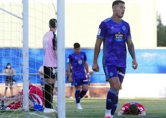 'Operación salida' parada y sin ofertas