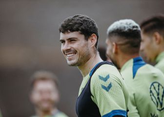 Sergio Ruiz, última víctima del COVID-19