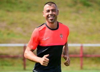 Javi Fuego anuncia su retirada del fútbol después de 20 temporadas