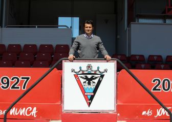 Escobar: “Me gustaría ver lo que nos ha dado tiempo a trabajar”