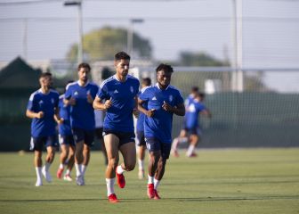 El Zaragoza se mide al Elche en un amistoso de formato singular