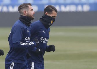 El fichaje de Peybernes entra en sus horas decisivas