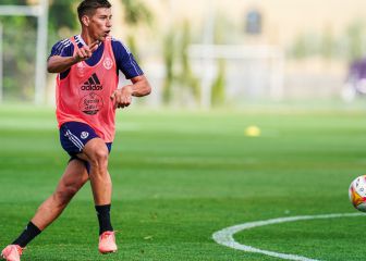 El Espanyol piensa en Alcaraz