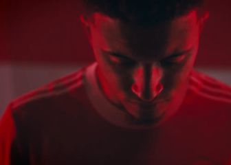 El Manchester United hace oficial la llegada de Sancho