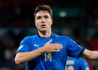 Oferta desorbitada por Chiesa