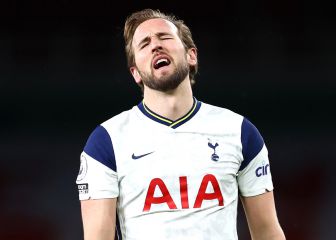 El megatraspaso de Kane se tensa por una firma de 2018