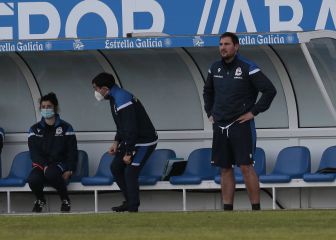 El Depor Abanca no escapa de la revolución total en el club