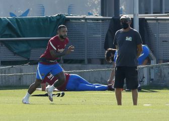 El primer rugido de Memphis