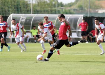 La pena máxima que persigue a Raúl de Tomás desde abril