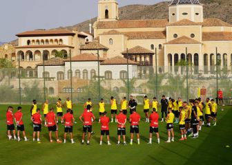 Mallorca e Ibiza se enfrentarán este sábado por primera vez