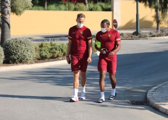 Miedo en Nervión: el Sevilla jugará en cuadro ante el PSG