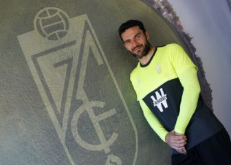 Jorge Molina echa el galgo a Joaquín